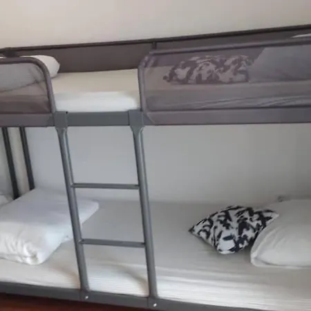 Hostel Aslep *