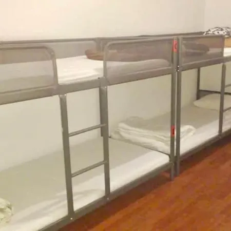 Hostel Aslep
