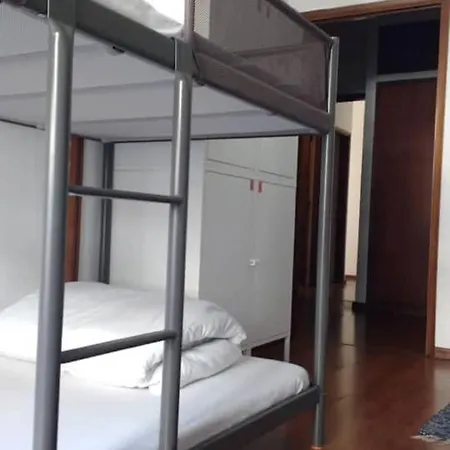 Hostel Aslep Porto