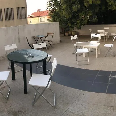 Aslep Hostel