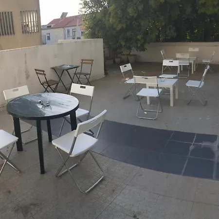 Aslep Hostel