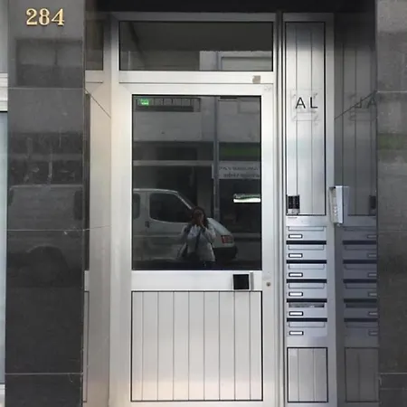 Aslep Hostel