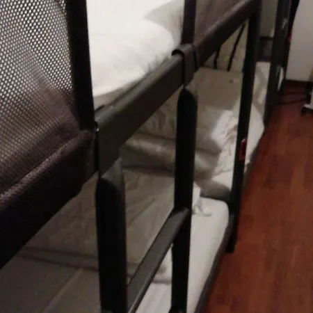 Hostel Aslep *
