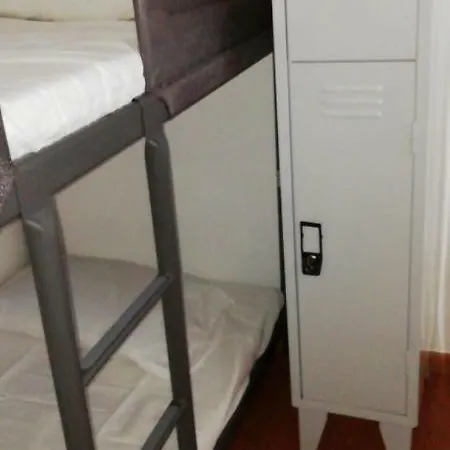 Aslep Hostel *