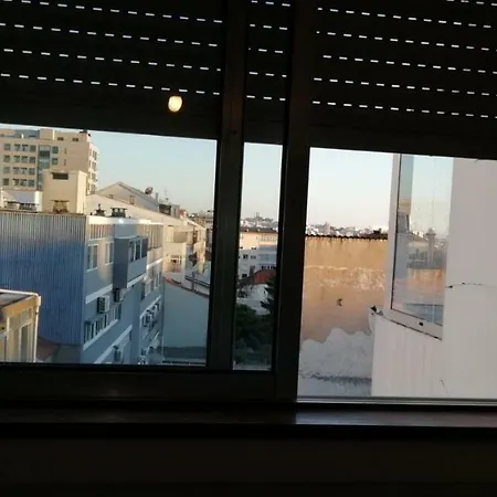Aslep Hostel Porto