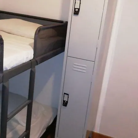 Hostel Aslep Porto