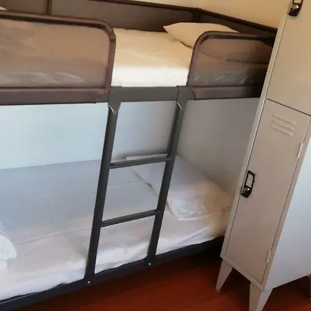 Aslep Hostel Porto