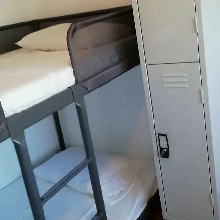 Aslep Hostel