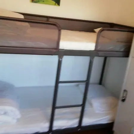 Hostel Aslep *