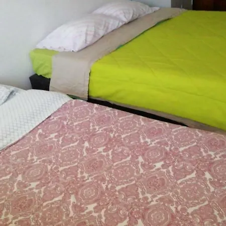 Aslep Hostel *
