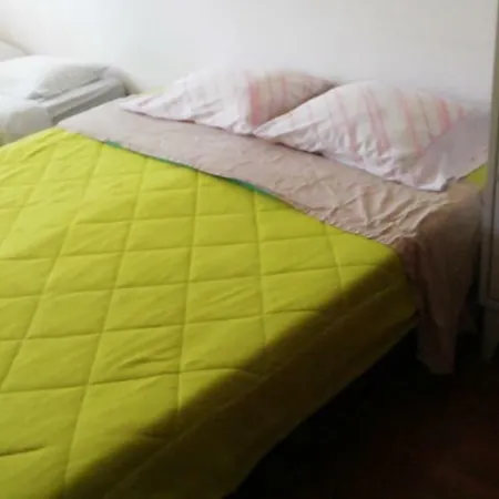 Aslep Hostel