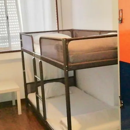 Hostel Aslep Porto