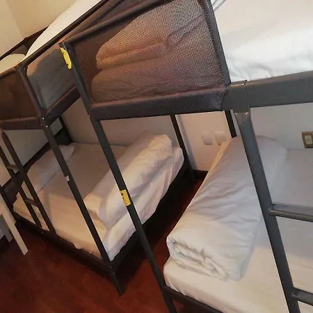Hostel Aslep